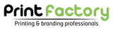 Print Factory Logo